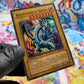 Yu-Gi-Oh! Blauäugiger W. Drache (SKE-DE001) 1st Auflage - GOOD