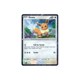Pokémon Eevee #043 Promo - NM