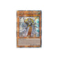 Yu-Gi-Oh! Ehther The Heavenly Monarch (RA04-EN018) Platinum Secret Rare - NM/M