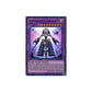 Yu-Gi-Oh! El Shaddoll Construct (RA04-EN229) Platinum Secret Rare - NM/M