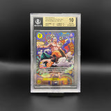 BGS 10 / Enel ALT ART SP (OP05-100)