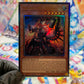 Yu-Gi-Oh! Fiendsmith Engraver (RA04-EN049) Prismatic Ultimate Rare - NM/M