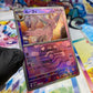 Pokémon Espeon Masterball #062 (sv8a) - NM/M 