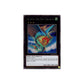 Yu-Gi-Oh! Leviair The Sea Dragon (RA04-EN155) Platinum Secret Rare - NM/M