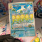 Pokémon Sunflora #169 (Twilight Masquerade) - NM/M