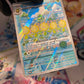 Pokémon Sunflora #169 (Twilight Masquerade) - NM/M