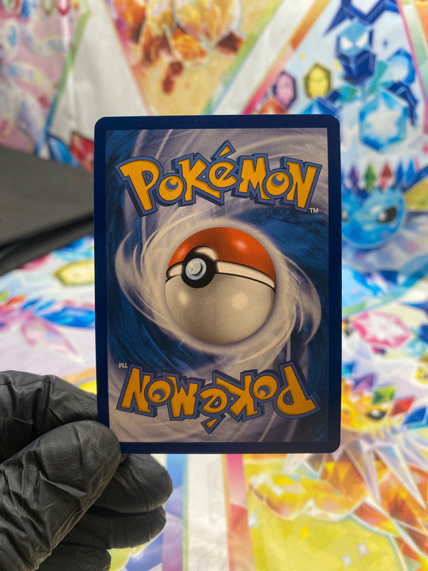 Pokémon Groudon #199 (PAR) - NM