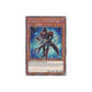 Yu-Gi-Oh! Gagaga Magician (RA04-EN007) Platinum Secret Rare - NM/M