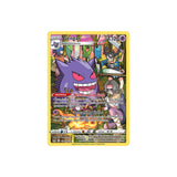Pokémon Gengar #TG06 - NM/M
