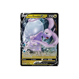 Pokémon Hisuian Goodra V #135 - NM/M