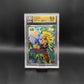 BGS 9.5 / Son Goku ALT ART SCR (FB05-119)