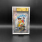 BGS 10 / Chi-Chi ALT ART R (SB01-019)