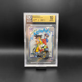 BGS 10 / Chi-Chi ALT ART R (SB01-019)