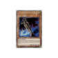 Yu-Gi-Oh! Evil HERO Adusted Gold (RA04-EN029) Platinum Secret Rare - NM/M