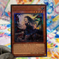 Yu-Gi-Oh! Guiding Quem, The Virtuous (RA04-EN043) Prismatic Ultimate Rare - NM/M