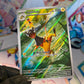 Pokémon Heliolisk #177 (TWM) - NM