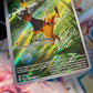 Pokémon Heliolisk #177 (TWM) - NM