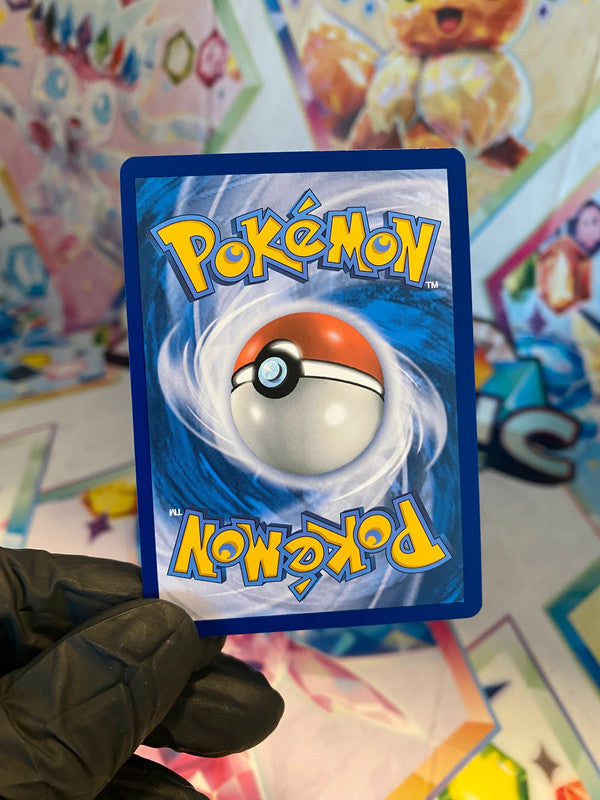 Pokémon Heliolisk #177 (TWM) - NM