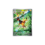 Pokémon Heliolisk #177 (TWM) - NM