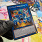 Yu-Gi-Oh! Prank-Kids Rip-Roarin-Roaster (HISU-EN022) - GOOD