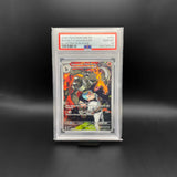 PSA 10 / Team Rocket's Houndoom #191