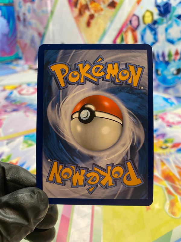 Pokémon Kingdra Ex #080 (SFA) - NM/M