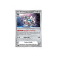 Pokémon Klinklang #101 (SCR) Cosmic Holo - NM/M