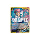 One Piece Koby SEC (OP11-119) - NM/M