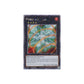 Yu-Gi-Oh! Evolzar Laggia (RA04-EN160) Platinum Secret Rare - NM/M
