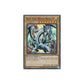 Yu-Gi-Oh! Blue-Eyes White Dragon (LOB-EN001) - NM