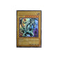 Yu-Gi-Oh! Blue-Eyes White Dragon (LOB-E001) - GOOD