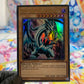 Yu-Gi-Oh! Blue-Eyes White Dragon (LOB-EN001) - NM