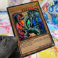 Yu-Gi-Oh! Blue-Eyes White Dragon (LOB-EN001) - NM