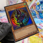 Yu-Gi-Oh! Dark Magician (LOB-EN005) - NM