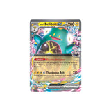 Pokémon Iono's Bellibolt #053 (JGT) - NM/M