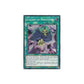 Yu-Gi-Oh! Lullaby of Obedience (RA04-EN085) Secret Rare - NM/M