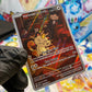 Pokémon Team Rocket's Meowth #203 (DRI) - NM/M