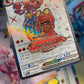 Pokémon Magcargo Ex #191 (TWM) - NM/M
