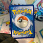Pokémon Magcargo Ex #191 (TWM) - NM/M