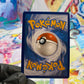 Pokémon Magikarp #203 (PAL) - NM/M