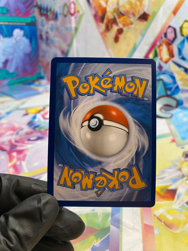 Pokémon Magikarp #203 (PAL) - NM/M