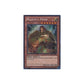 Yu-Gi-Oh! Majesty's Fiend (RA04-EN216) Platinum Secret Rare - NM/M