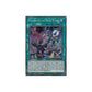Yu-Gi-Oh! Mementotlan Bone Party (RA04-EN099) Quarter Century Secret Rare - NM/M