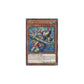 Yu-Gi-Oh! Mermail Abyssmegalo (RA04-EN191) Quarter Century Secret Rare - NM/M