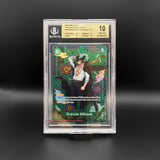 BGS 10 / Dracule Mihawk SP (OP12-030)