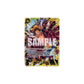 One Piece Monkey.D.Luffy SEC (OP10-118) - NM/M
