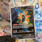 Pokémon Iron Moth #187 (PAR) - NM/M