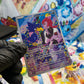 Pokémon Team Rocket's Murkrow #200 (DRI) - NM/M