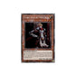 Yu-Gi-Oh! Noble Knight Medraut (RA04-EN205) Platinum Secret Rare - NM/M