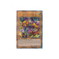 Yu-Gi-Oh! Noh-P.U.N.K. Ze Amin (RA04-EN293) Platinum Secret Rare - NM/M